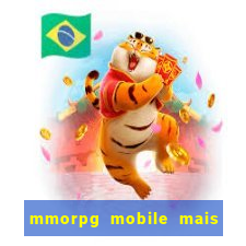 mmorpg mobile mais jogado 2024